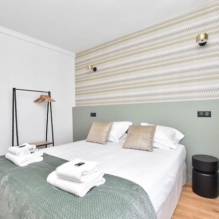 Residence Beaugrenelle - Tour Eiffel 2 Παρίσι Εξωτερικό φωτογραφία