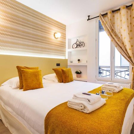 Residence Beaugrenelle - Tour Eiffel 2 Παρίσι Εξωτερικό φωτογραφία