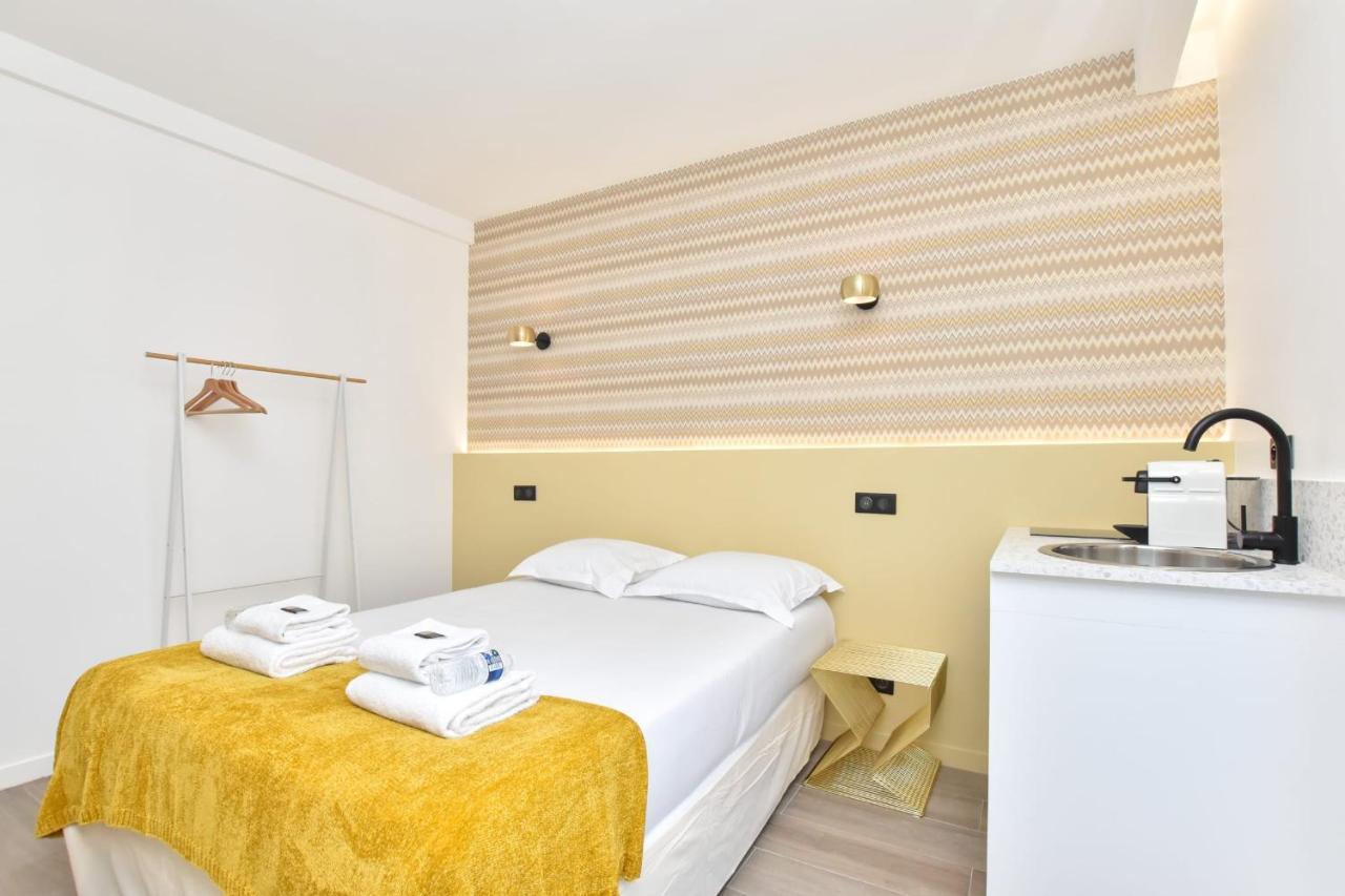 Residence Beaugrenelle - Tour Eiffel 2 Παρίσι Εξωτερικό φωτογραφία
