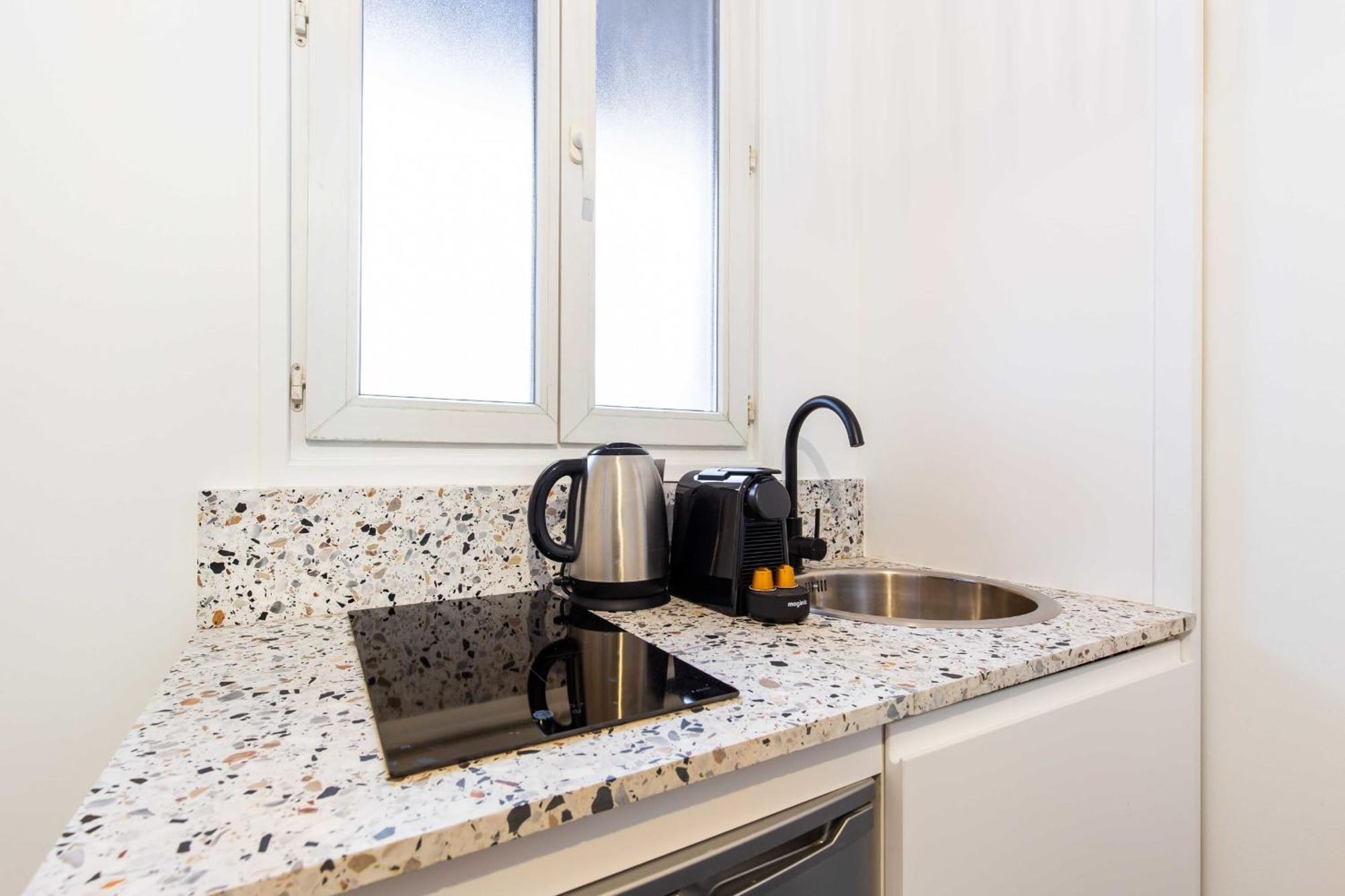 Residence Beaugrenelle - Tour Eiffel 2 Παρίσι Εξωτερικό φωτογραφία