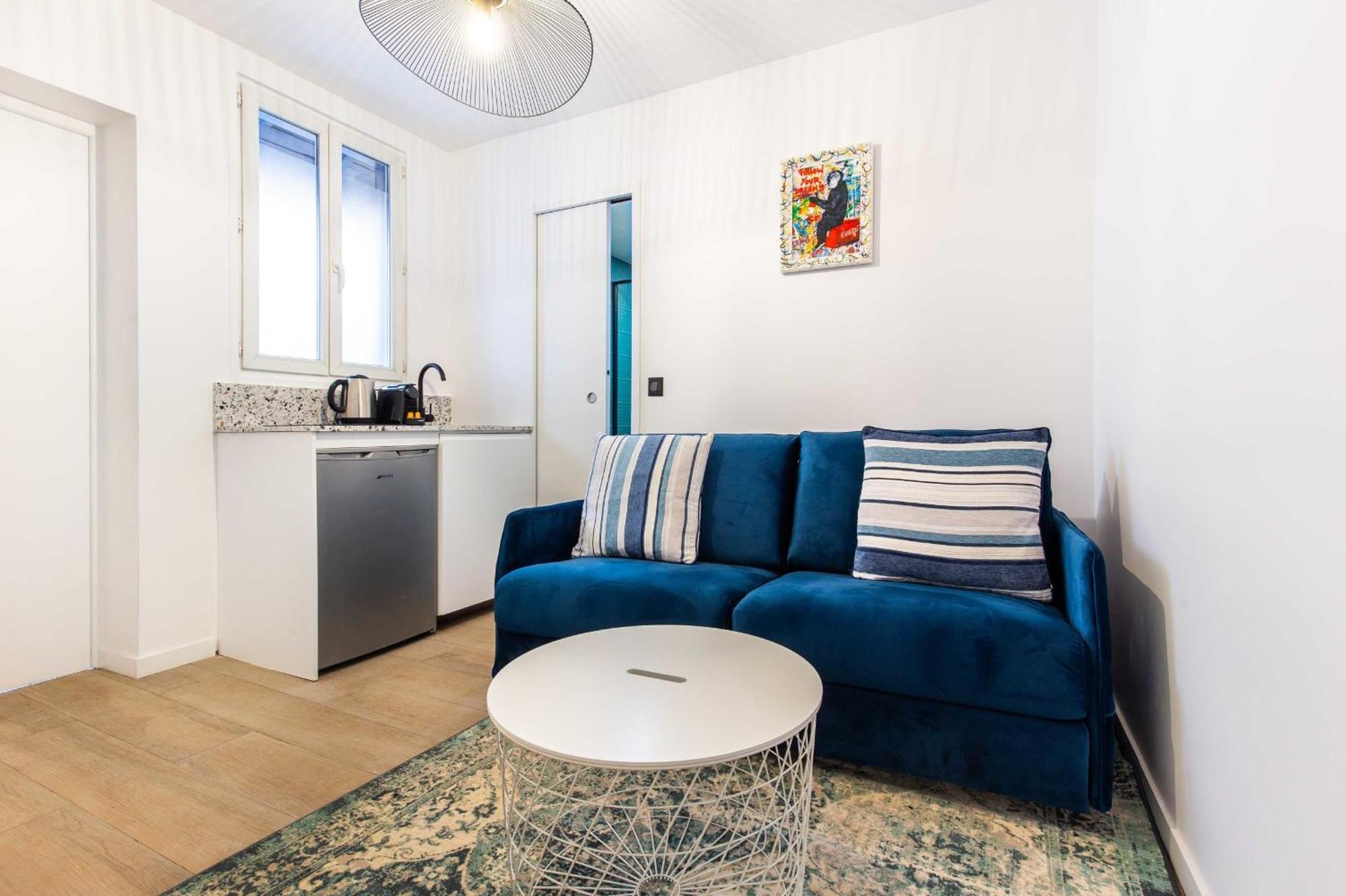 Residence Beaugrenelle - Tour Eiffel 2 Παρίσι Εξωτερικό φωτογραφία
