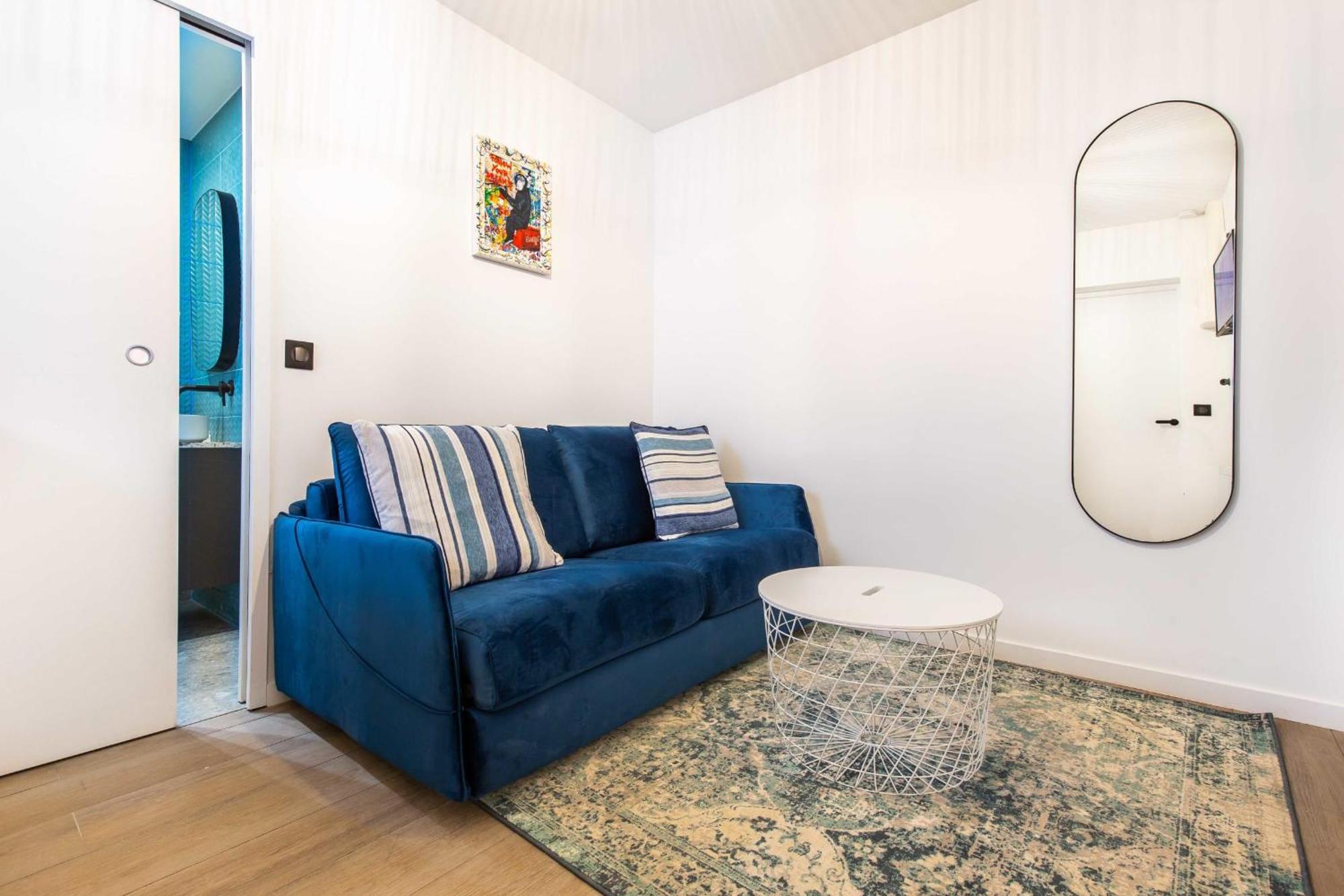 Residence Beaugrenelle - Tour Eiffel 2 Παρίσι Εξωτερικό φωτογραφία