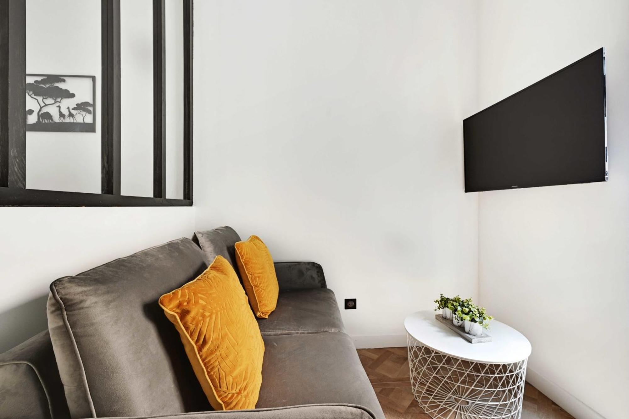 Residence Beaugrenelle - Tour Eiffel 2 Παρίσι Εξωτερικό φωτογραφία