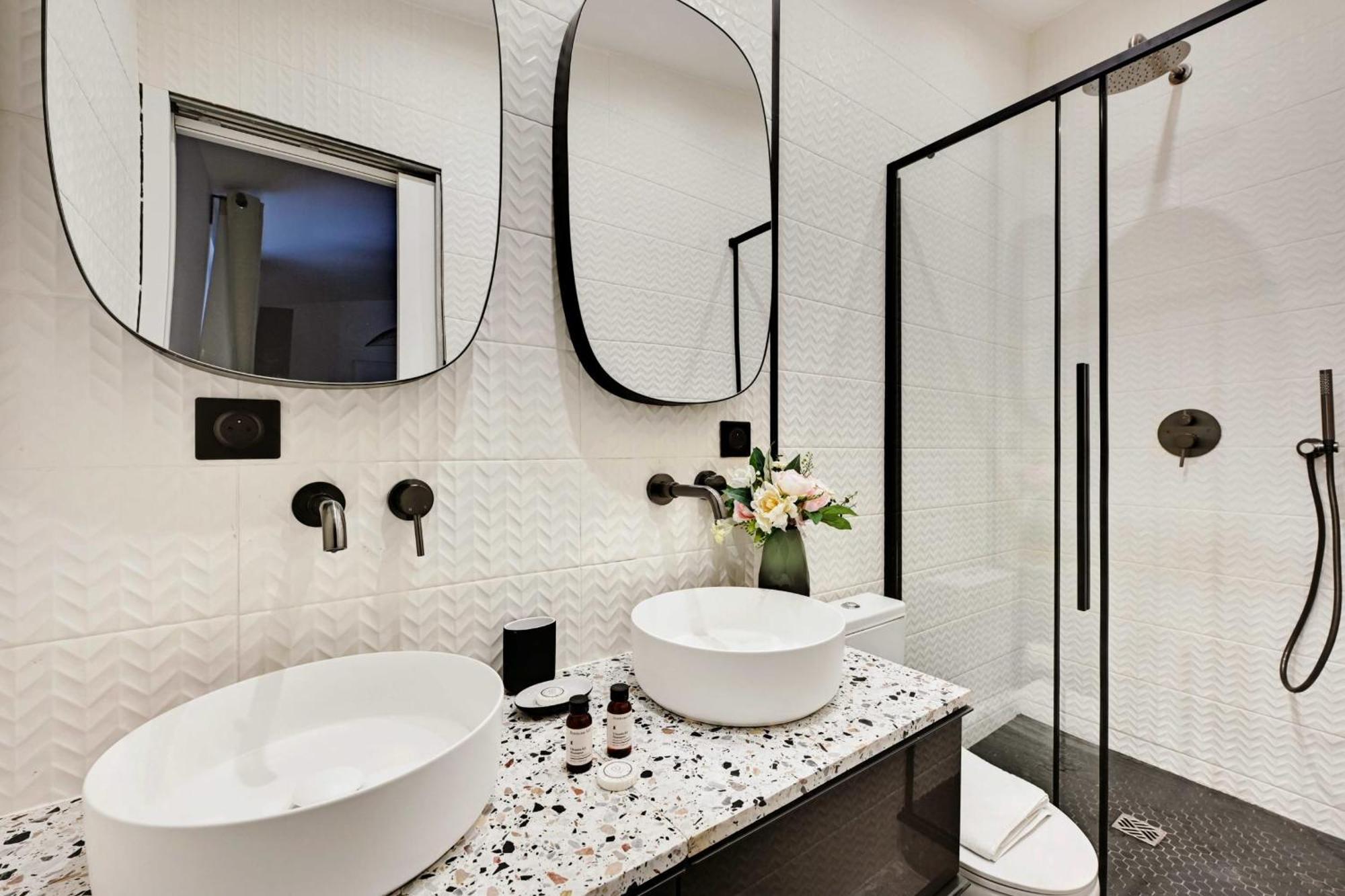 Residence Beaugrenelle - Tour Eiffel 2 Παρίσι Εξωτερικό φωτογραφία