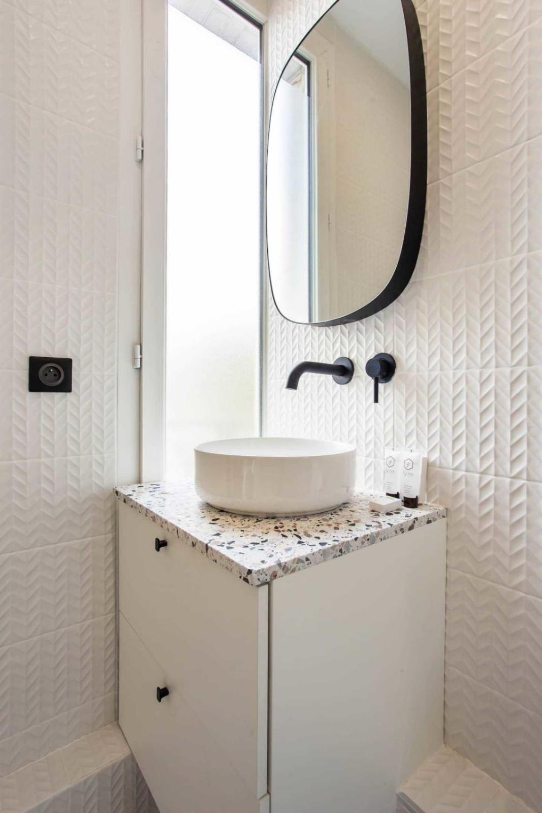 Residence Beaugrenelle - Tour Eiffel 2 Παρίσι Εξωτερικό φωτογραφία