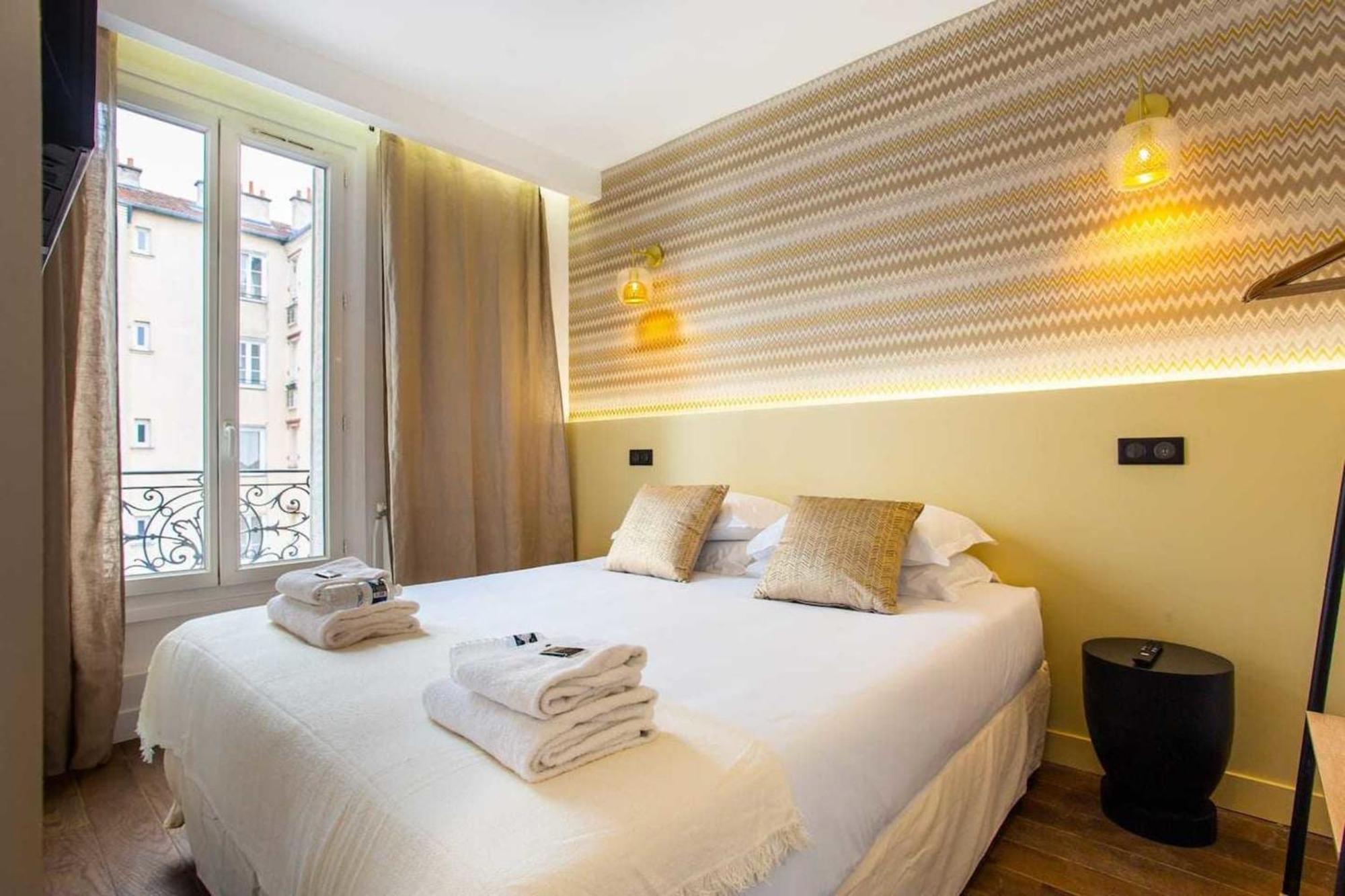 Residence Beaugrenelle - Tour Eiffel 2 Παρίσι Εξωτερικό φωτογραφία