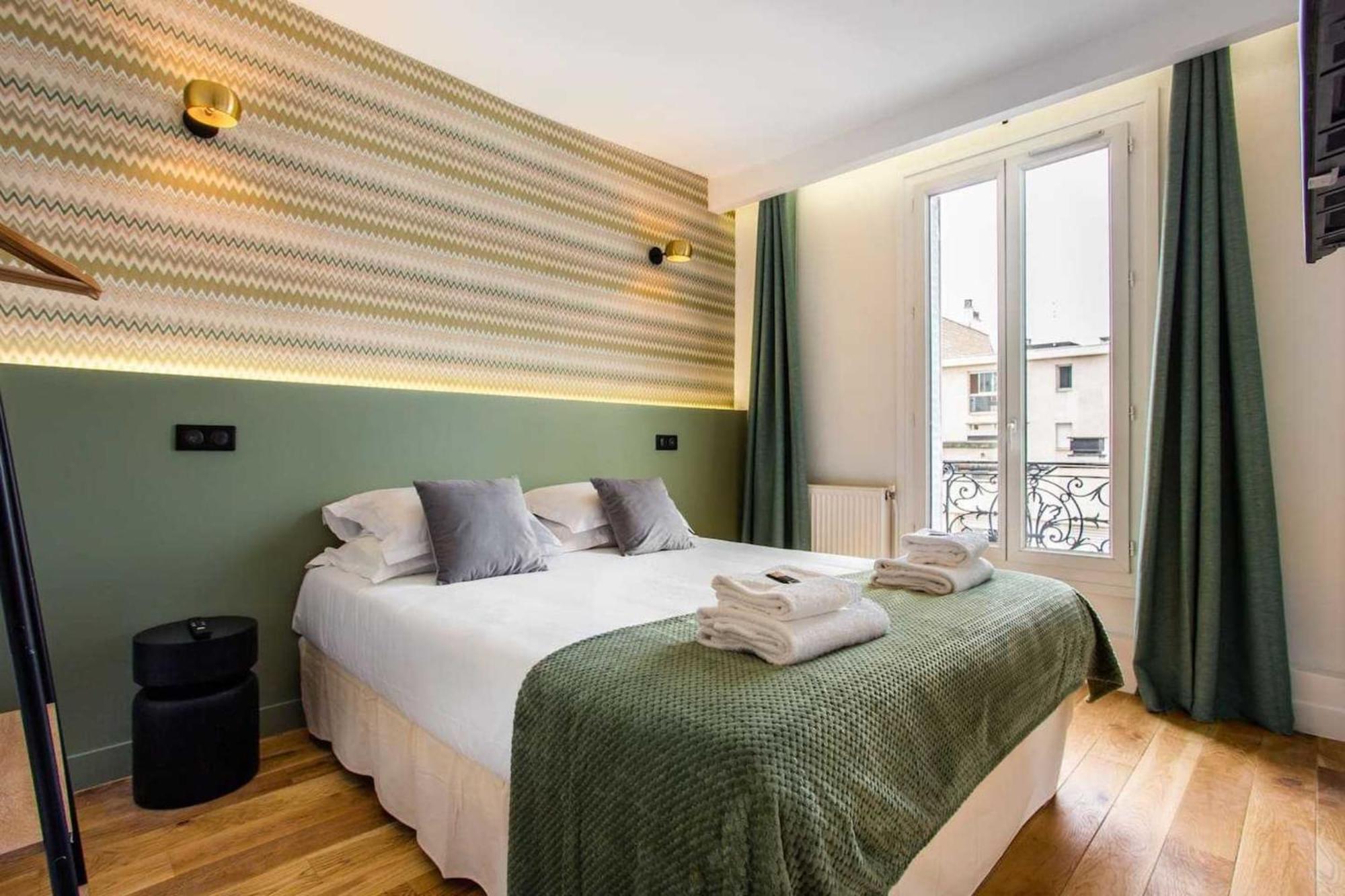 Residence Beaugrenelle - Tour Eiffel 2 Παρίσι Εξωτερικό φωτογραφία
