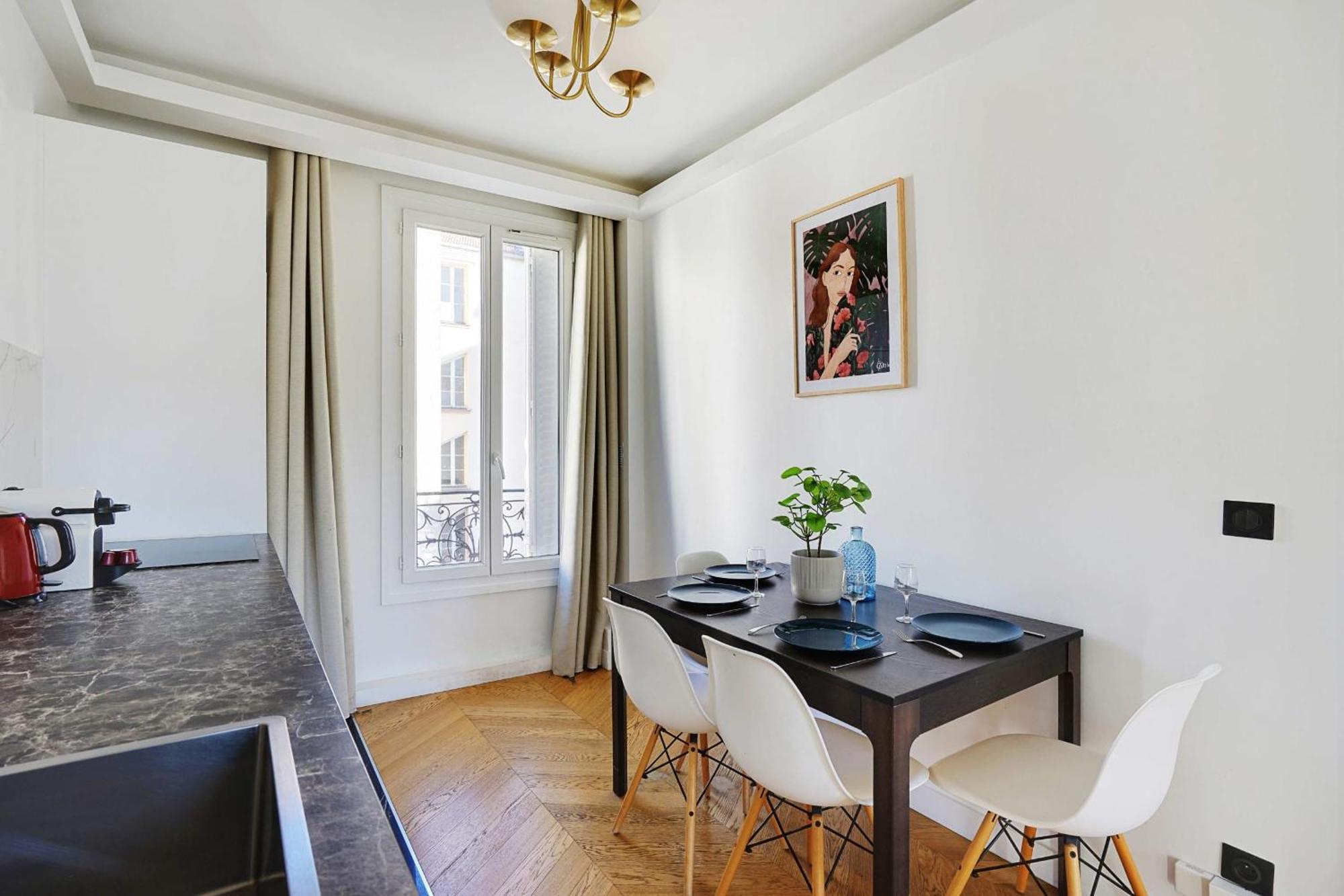 Residence Beaugrenelle - Tour Eiffel 2 Παρίσι Εξωτερικό φωτογραφία