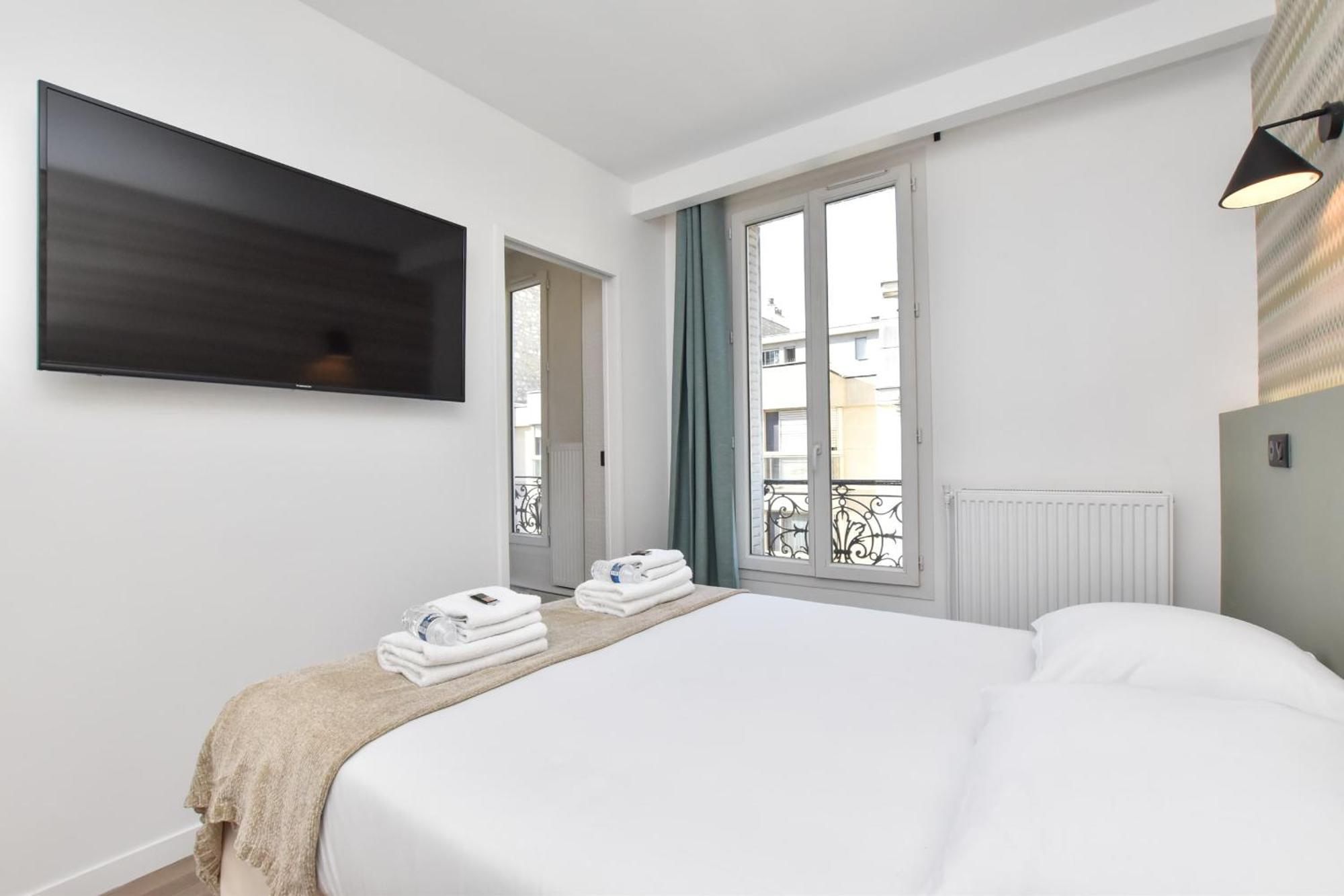 Residence Beaugrenelle - Tour Eiffel 2 Παρίσι Εξωτερικό φωτογραφία