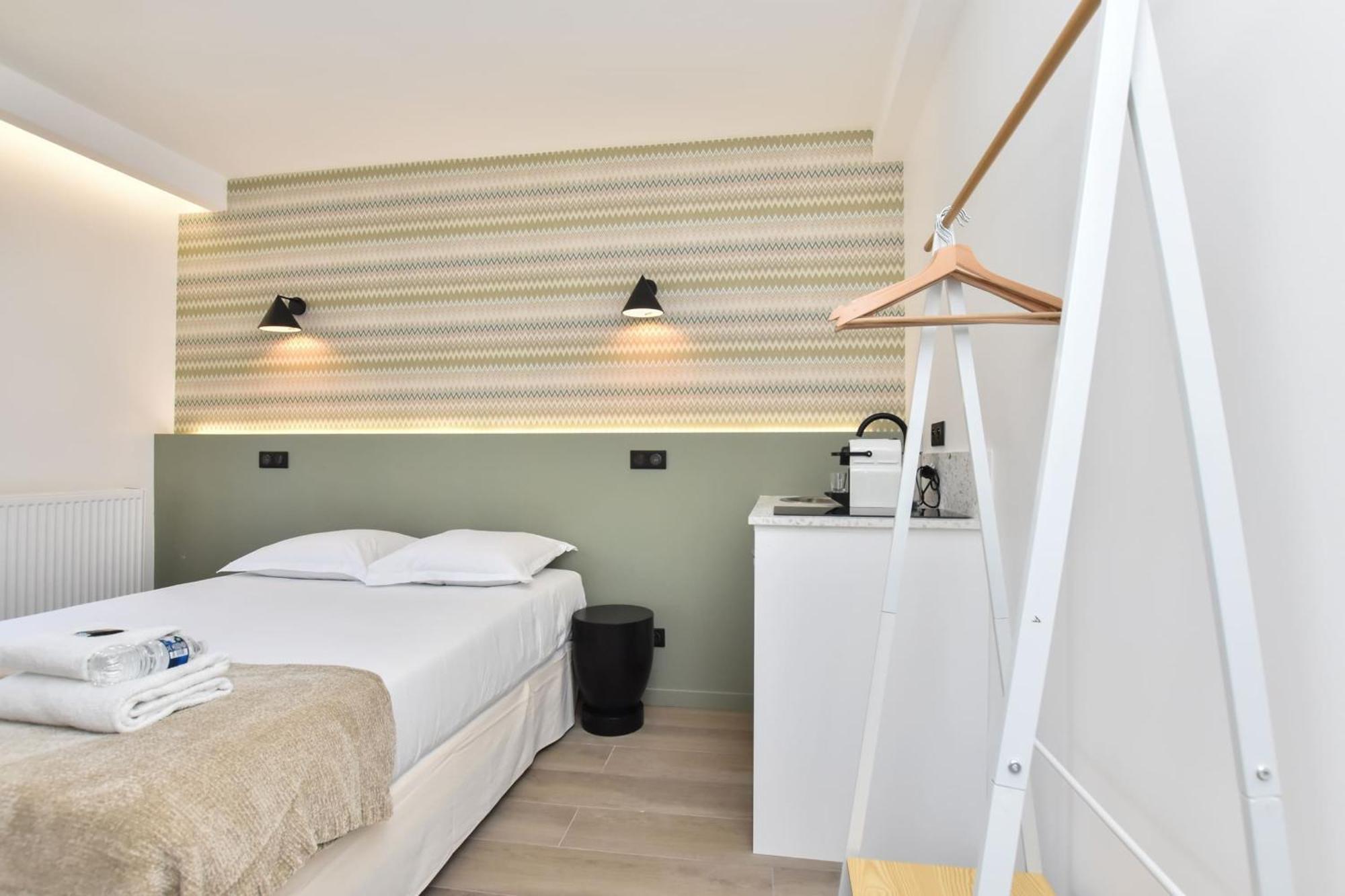 Residence Beaugrenelle - Tour Eiffel 2 Παρίσι Εξωτερικό φωτογραφία