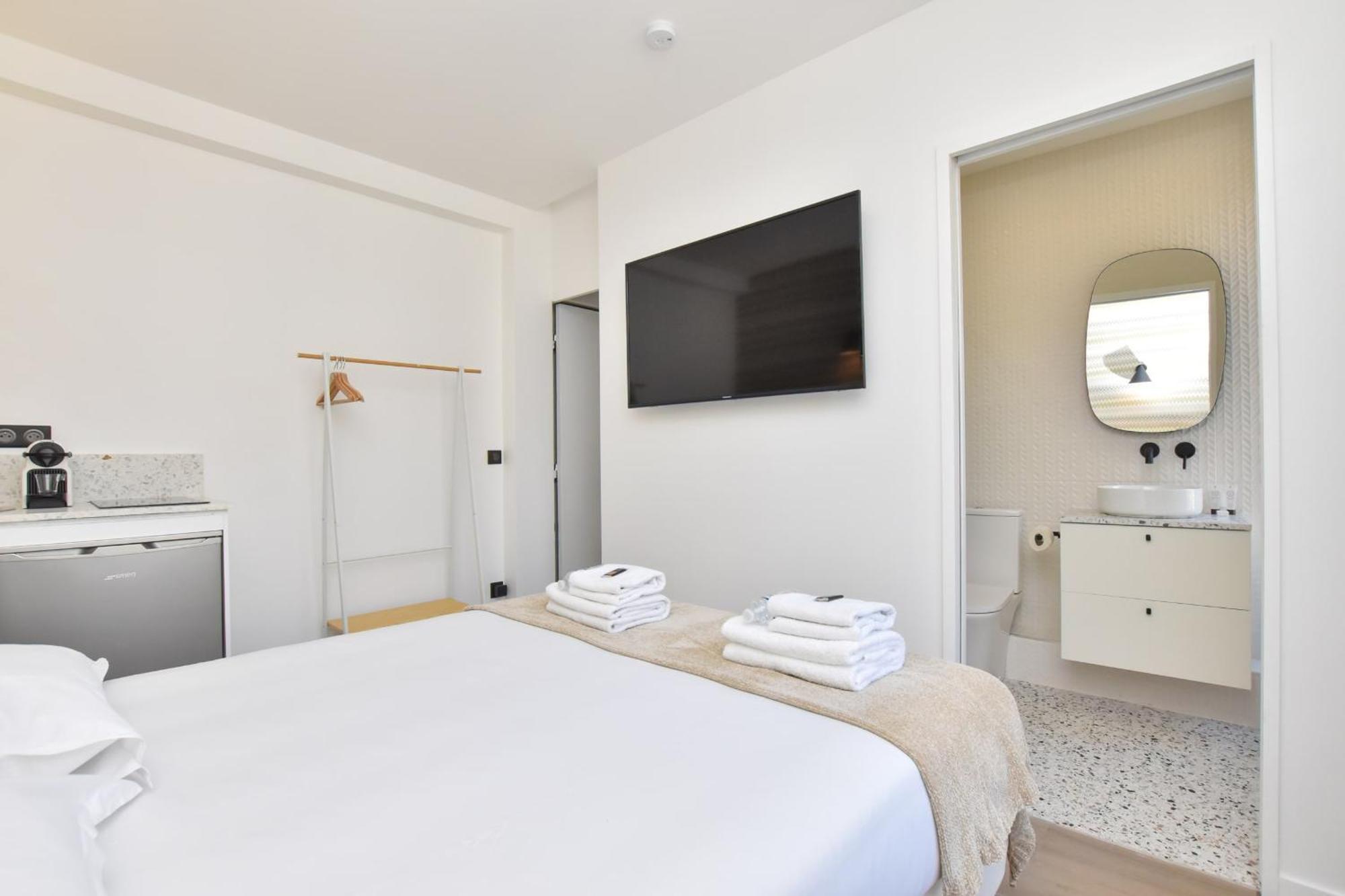 Residence Beaugrenelle - Tour Eiffel 2 Παρίσι Εξωτερικό φωτογραφία