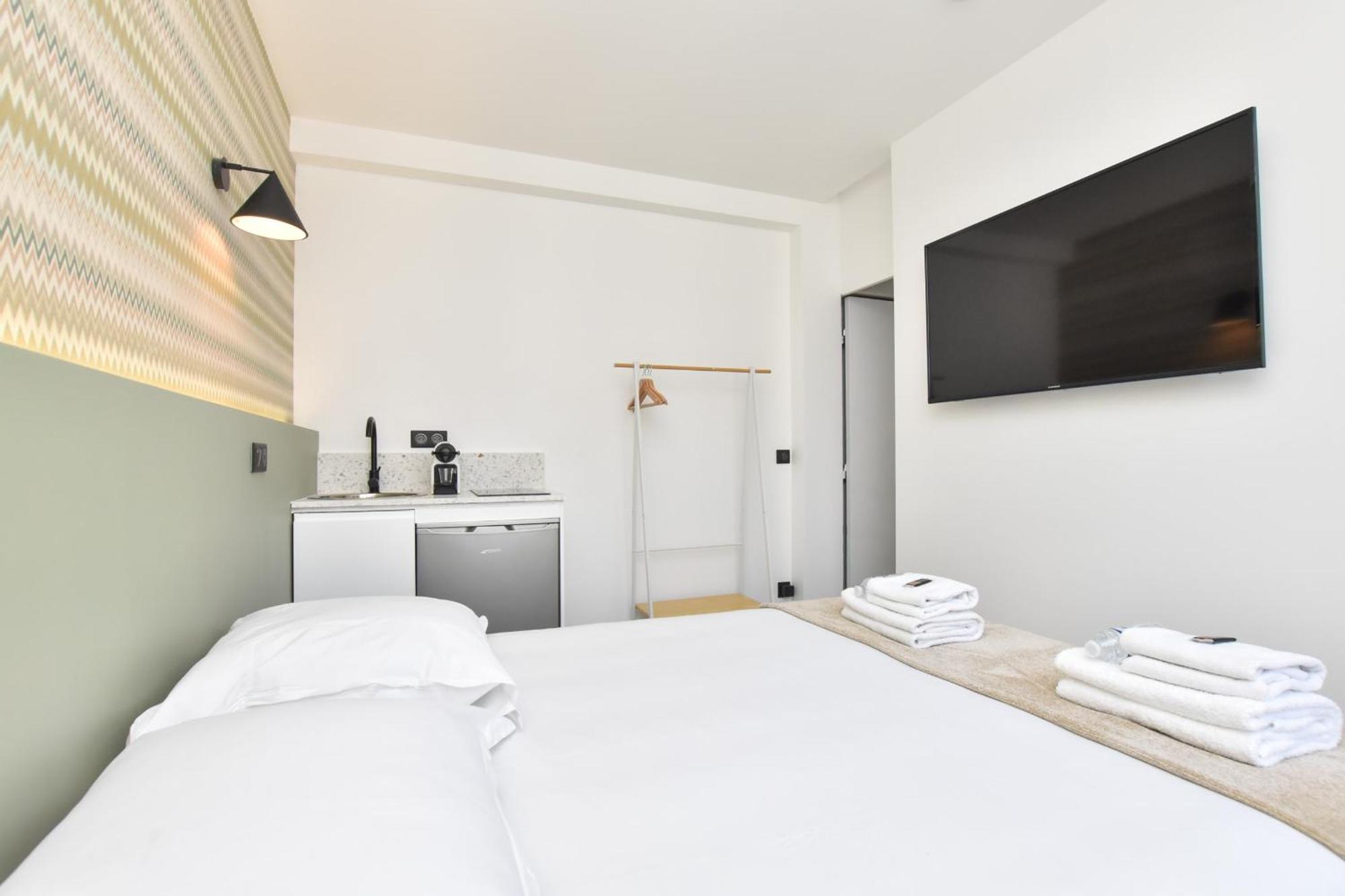 Residence Beaugrenelle - Tour Eiffel 2 Παρίσι Εξωτερικό φωτογραφία