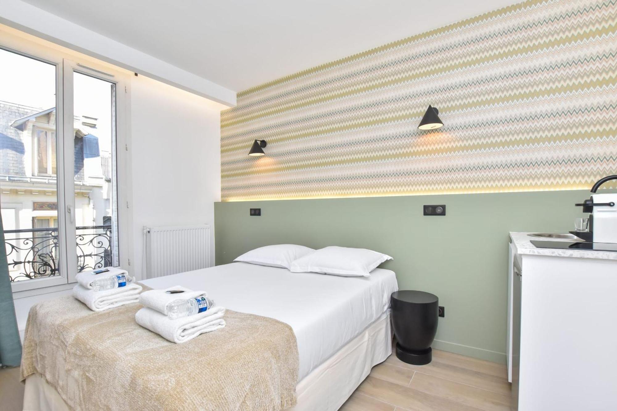 Residence Beaugrenelle - Tour Eiffel 2 Παρίσι Εξωτερικό φωτογραφία